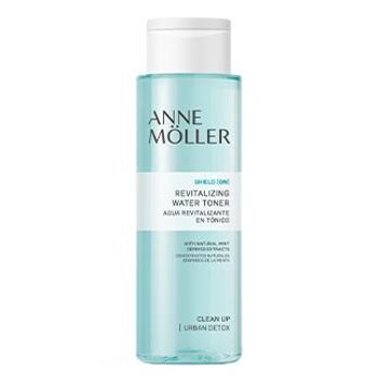 Anne Möller Tonic revitalizant pentru piele Clean Up (Revitalizing Water Toner) 400 ml