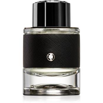 Montblanc Explorer Eau de Parfum pentru bărbați 60 ml