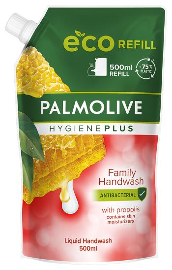 Palmolive Săpun lichid Hygiene+ Family - reumplere de rezervă 500 ml