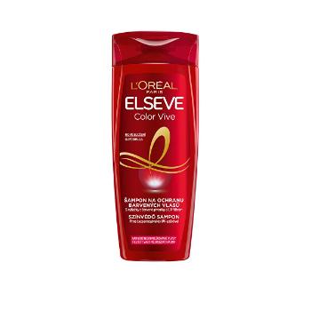 L´Oréal Paris Șampon pentru păr vopsit Color Vive 400 ml