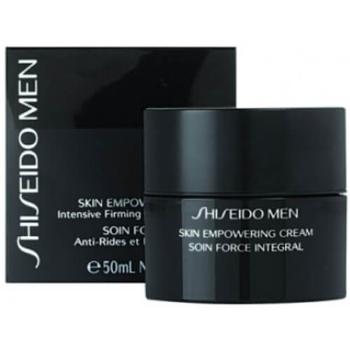 Shiseido Crema anti-rid pentru bărbați Men(Skin Empowering Cream) 50 ml