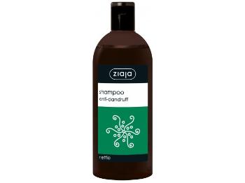 Ziaja Șampon anti-mătreață Urzica (Shampoo) 500 ml