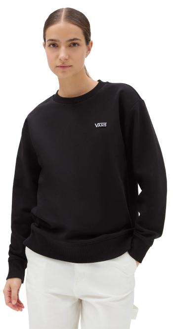 VANS Hanorac de damă VN00046XBLK1 XL