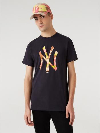 New Era New York Yankees MLB Tricou Albastru