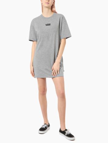 Vans Center Vee Tee Rochie Gri