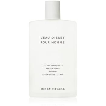 Issey Miyake L'Eau d'Issey Pour Homme after shave pentru bărbați 100 ml