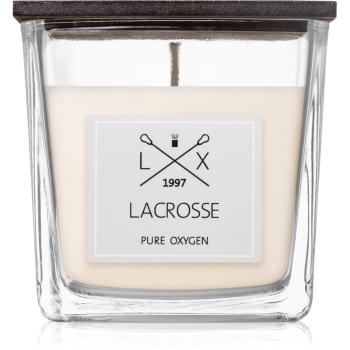Ambientair Lacrosse Pure Oxygen lumânare parfumată 200 g