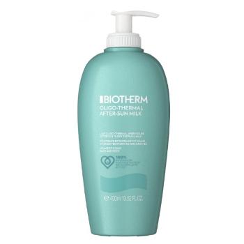 Biotherm Lapte după bronzare Oligo-Thermal (After Sun Milk) 400 ml