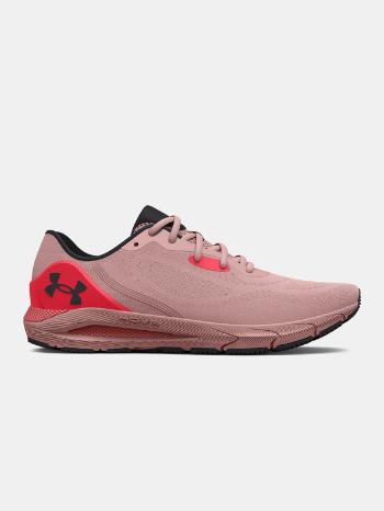 Under Armour UA W HOVR™ Sonic 5 Teniși Roz