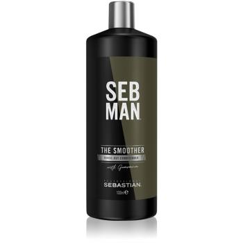 Sebastian Professional SEB MAN The Smoother balsam 1000 ml