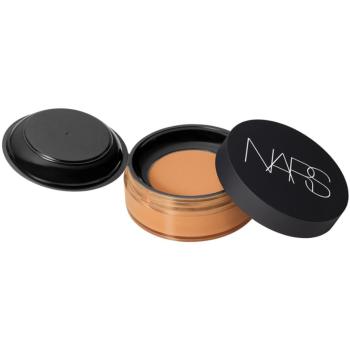 NARS Light Reflecting SETTING POWDER - LOOSE pudra pentru stralucire culoare SHORE 11 g