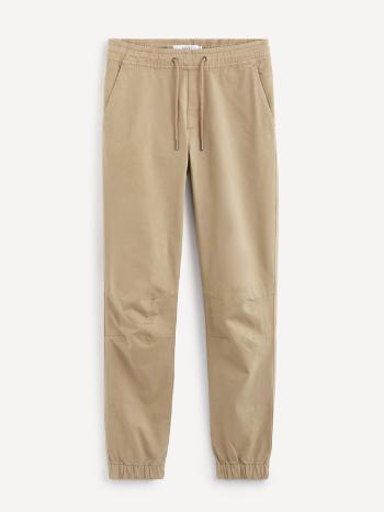 Celio Pantaloni Bej