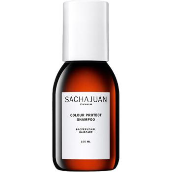 Sachajuan Șampon pentru păr vopsit(Colour Protect Shampoo) 100 ml