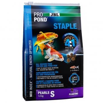 JBL Propond Staple S, 1kg