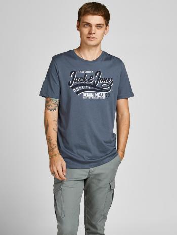 Jack & Jones Tricou Albastru