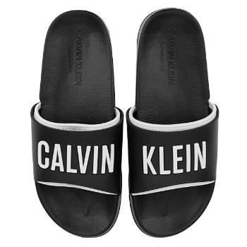 Calvin Klein Papuci pentru bărbați  KM0KM00633-BEH 45-46