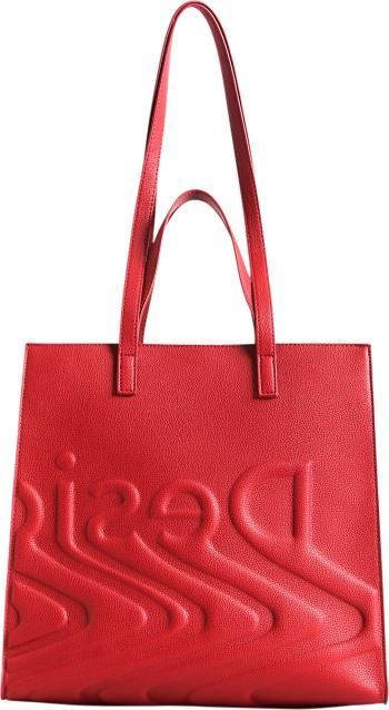 Desigual Geantă pentru femei Bag Psico Logo Merlo V 22WAXP323000