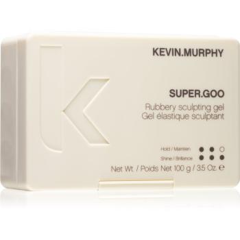 Kevin Murphy Super Goo styling gel  fixare foarte puternica 100 g