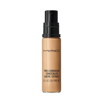 MAC Cosmetics Corector lichid (Pro Longwear Concealer) 9 ml NC25