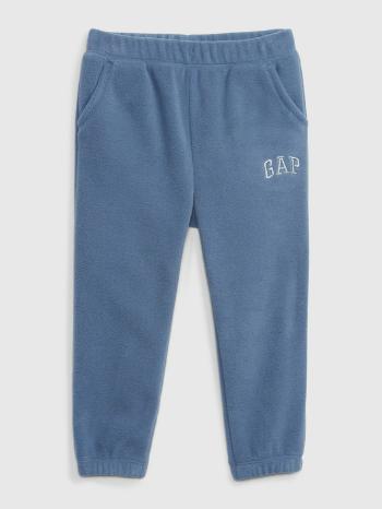 GAP Pantaloni pentru copii Albastru