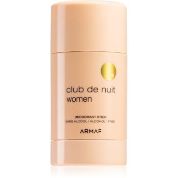 Armaf Club de Nuit Women deodorant stick pentru femei 75 g