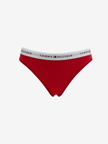 Tommy Hilfiger Underwear Icon 2.0 Chiloți Roșu