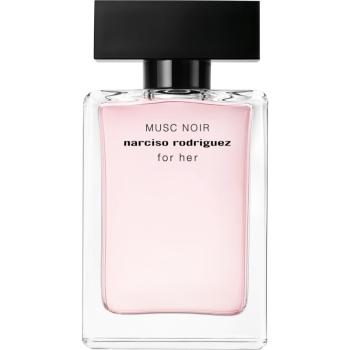 Narciso Rodriguez For Her Musc Noir Eau de Parfum pentru femei 50 ml