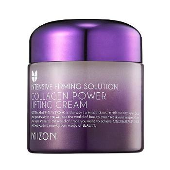 Mizon ( Collagen Power Lifting Cream) (75% ( Collagen Power Lifting Cream) mare ( Collagen Power Lifting Cream) 35 ml
