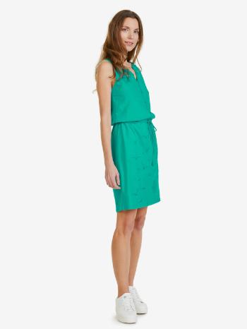 Sam 73 Blanche Rochie Verde