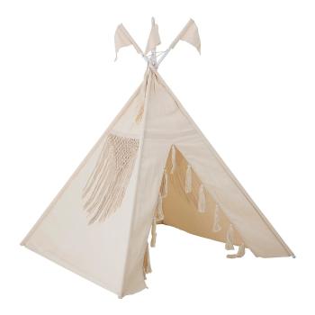 Cort pentru copii teepee Fardin – Bloomingville Mini