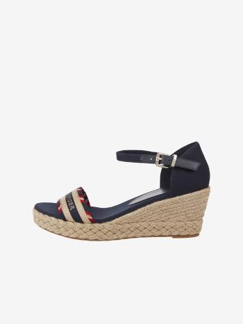 Tommy Hilfiger Sandale Albastru