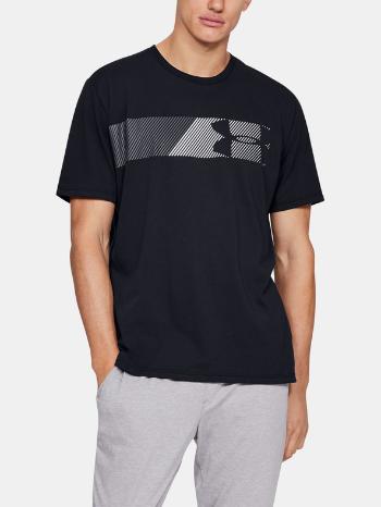 Under Armour Fast Tricou Negru