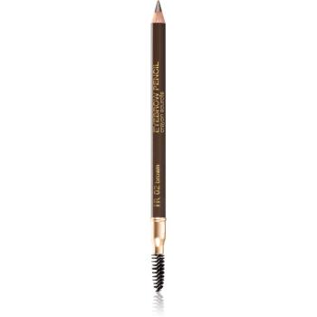 Helena Rubinstein Eyebrow Pencil creion pentru sprancene culoare 02 Brown 1,05 g