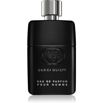 Gucci Guilty Pour Homme Eau de Parfum pentru bărbați 50 ml