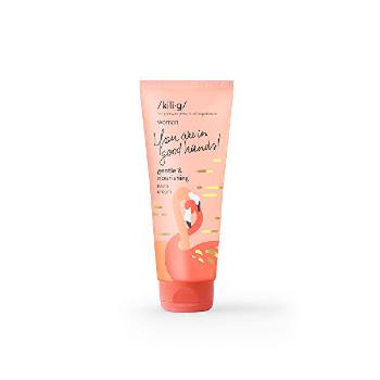 Kilig Femeie (Gentle & Nourishing Hand Cream) 75 ml