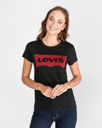 Levi's® The Perfect Graphic Tricou Negru