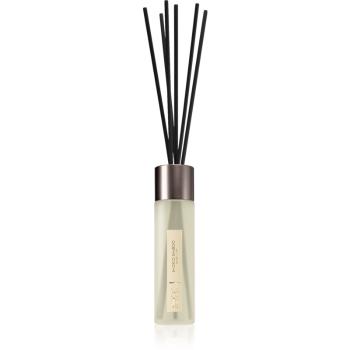 Millefiori Selected Smoked Bamboo aroma difuzor cu rezervã 350 ml