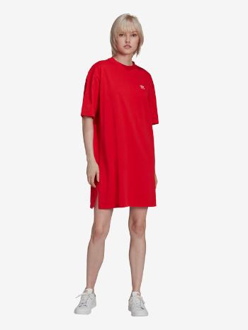 adidas Originals Rochie Roșu