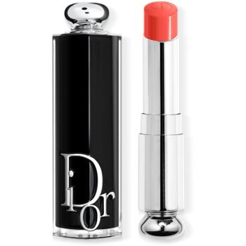 DIOR Dior Addict ruj strălucitor reincarcabil culoare 546 Dolce Vita 3,2 g