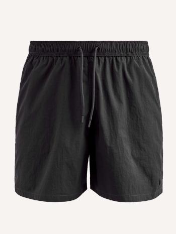 Celio Binorkini Costum de baie Negru