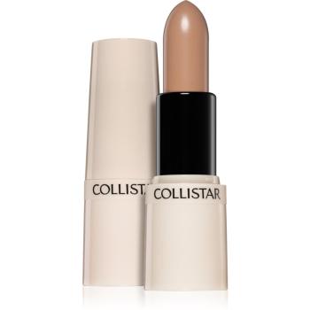 Collistar Concealer IMPECCABILE anticearcan cu efect de lunga durata hidratant culoare Nudo 4 ml