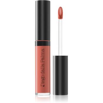 Diego dalla Palma Geisha Matt Liquid Lipstick ruj lichid mat culoare 09 Nude 6,5 ml