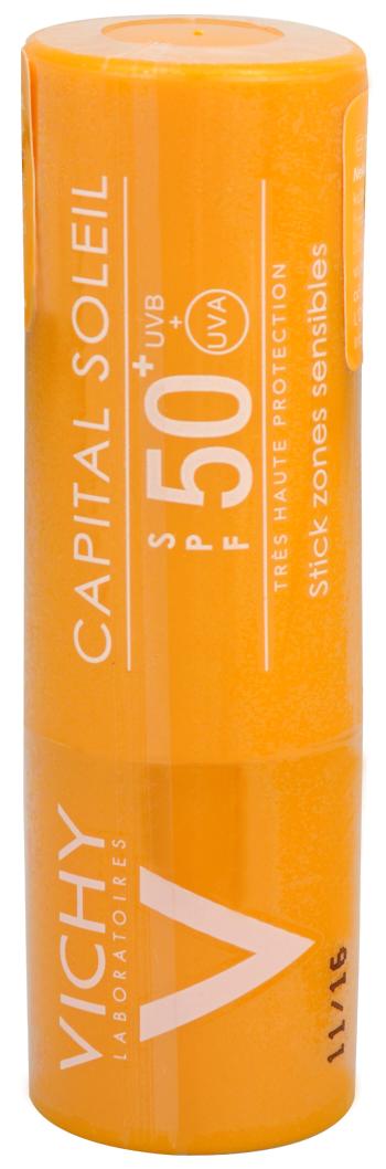 Vichy Stick protector SPF 50+ Capital Soleil Stick 9 g