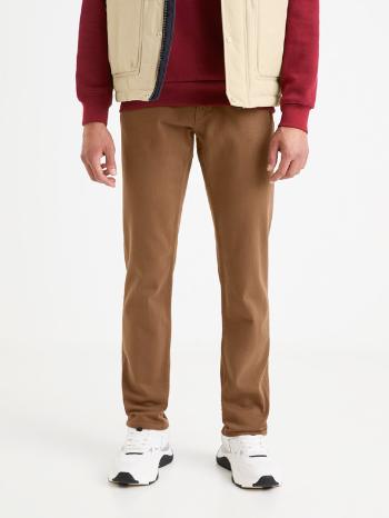 Celio Pantaloni Maro