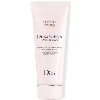 DIOR Capture Totale Dreamskin 1-Minute Mask masca pentru exfoliere 75 ml