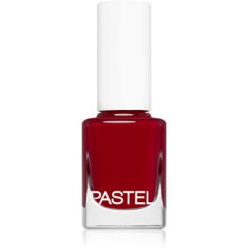 Pastel Nail Polish lac de unghii culoare 10 13 ml