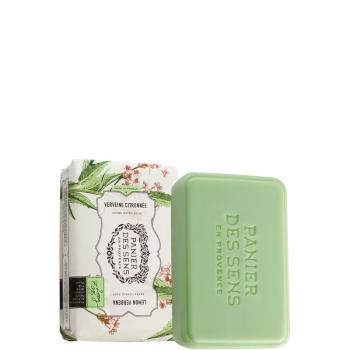 Panier des Sens Săpun natural extra fine cu unt de shea si lamaita (Extra Gentle Soap) 200 g