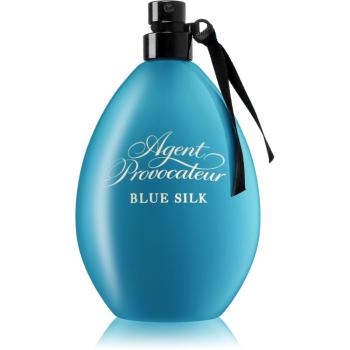 Agent Provocateur Blue Silk Eau de Parfum pentru femei 100 ml