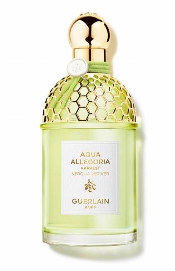 Guerlain Aqua Allegoria Harvest Nerolia Vetiver - EDT (reumplere) 125 ml