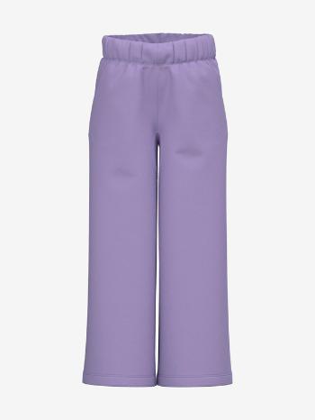 name it Vanita Pantaloni pentru copii Violet